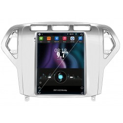 FORD Mondeo - 9.7" МУЛТИМЕДИЯ / Навигация android 16